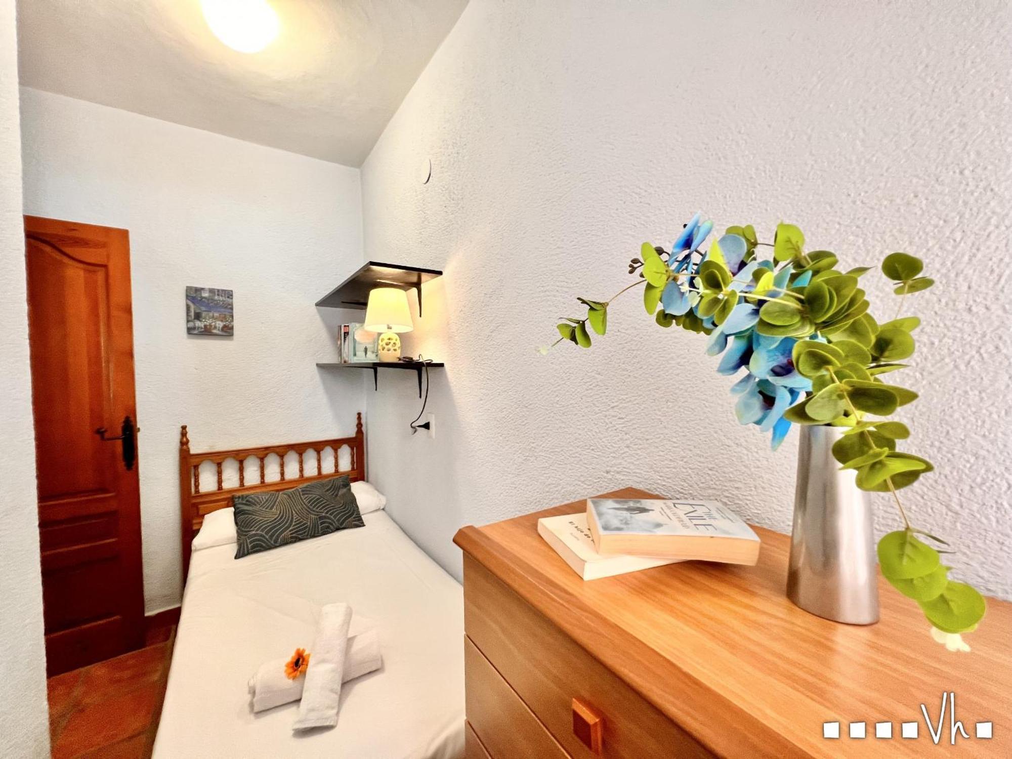 Vh Costablanca - Carmen Villa Moraira Luaran gambar
