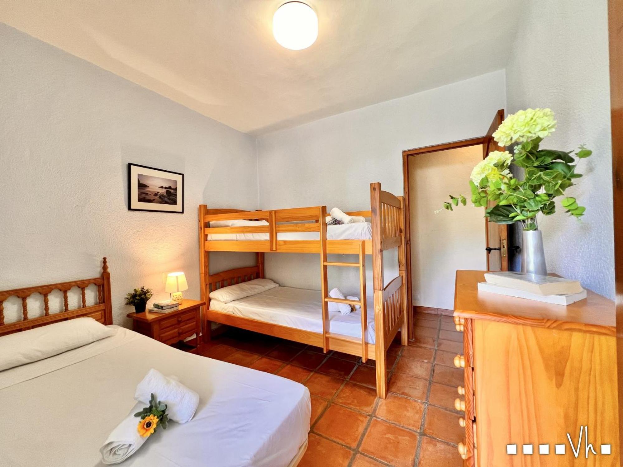 Vh Costablanca - Carmen Villa Moraira Luaran gambar